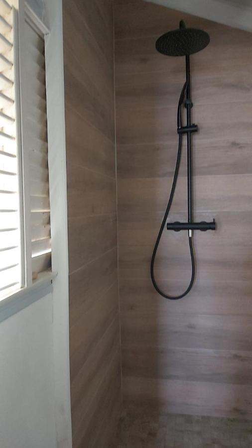 Chambre D'Hote Et Loft Dans Maison De Charme Piscine A Debordement La Villa Gialla Schoelcher Exterior foto